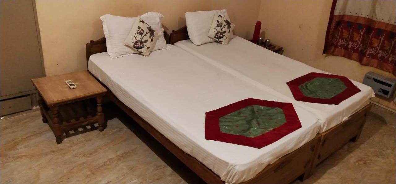 Cozy * Varanasi