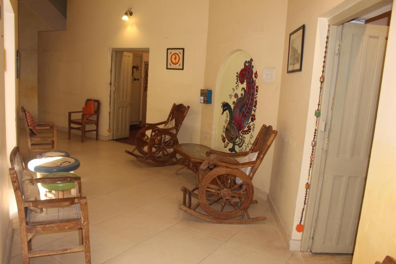 Homestay Cozy *