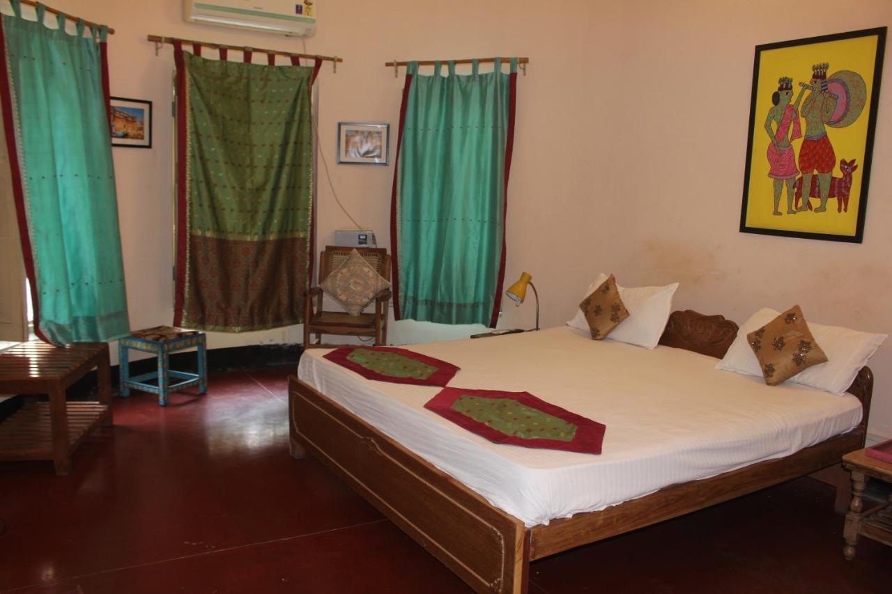Cozy Homestay Varanasi