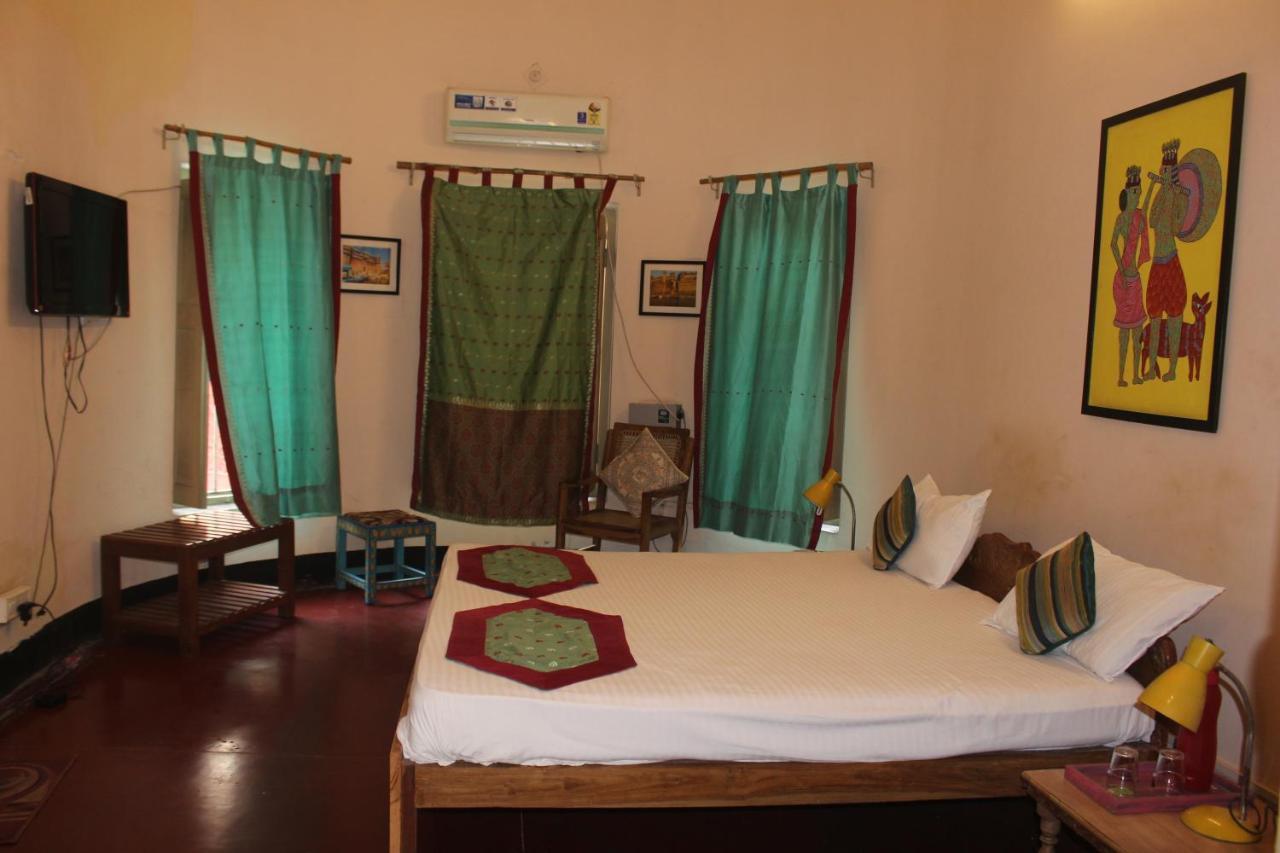 Cozy Homestay *